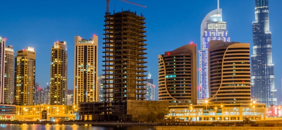 Dubai